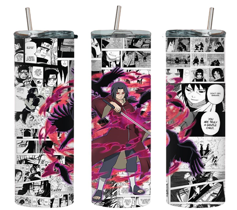 Itachi Uchiha-5394